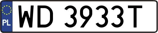 WD3933T