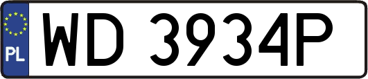 WD3934P