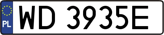 WD3935E