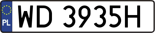 WD3935H