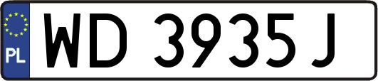 WD3935J