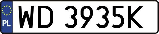 WD3935K