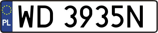 WD3935N