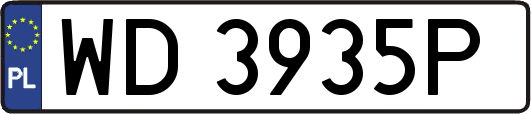 WD3935P