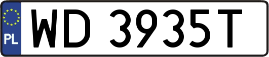 WD3935T