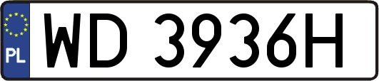 WD3936H