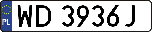 WD3936J