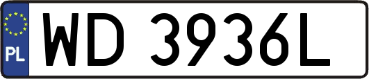 WD3936L
