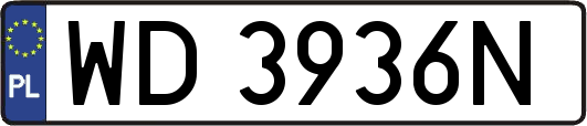 WD3936N