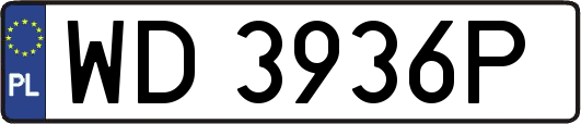WD3936P