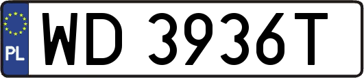 WD3936T