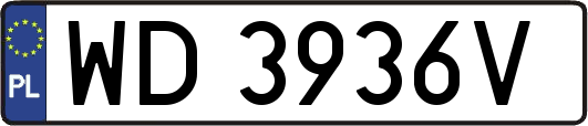 WD3936V