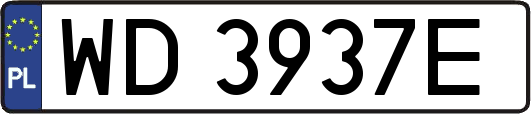 WD3937E
