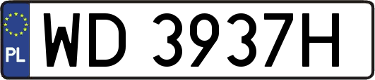 WD3937H