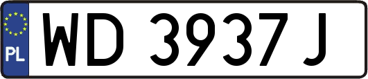 WD3937J