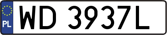 WD3937L