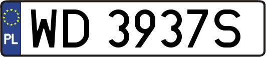 WD3937S