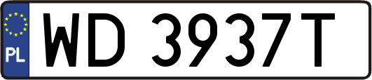 WD3937T