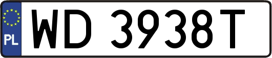 WD3938T
