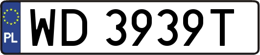 WD3939T