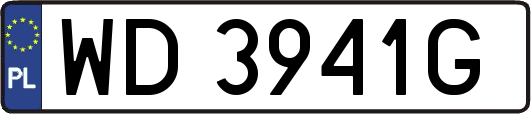 WD3941G