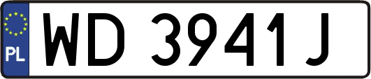 WD3941J