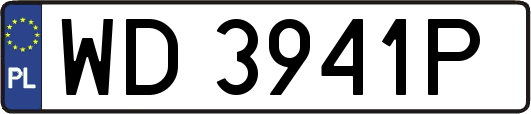 WD3941P