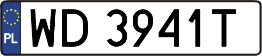 WD3941T