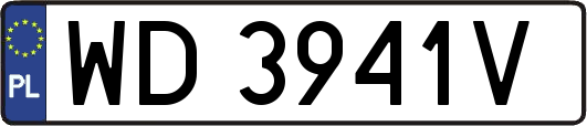 WD3941V