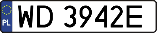 WD3942E