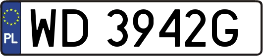 WD3942G