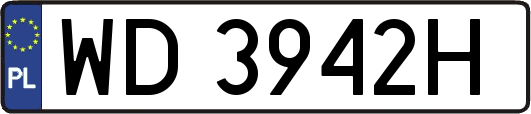 WD3942H