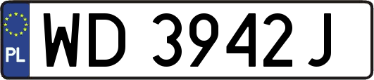 WD3942J
