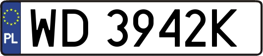 WD3942K