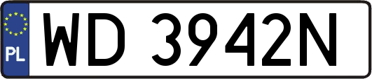 WD3942N