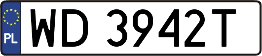 WD3942T