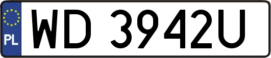 WD3942U