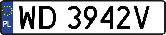 WD3942V