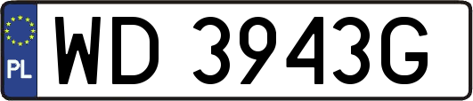 WD3943G