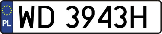 WD3943H