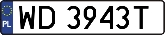 WD3943T