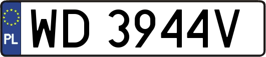 WD3944V