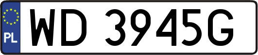 WD3945G