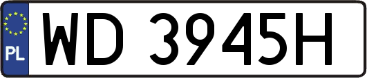 WD3945H