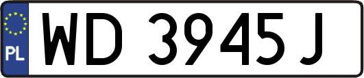 WD3945J