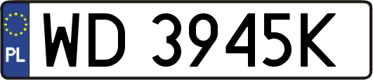 WD3945K