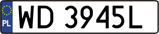 WD3945L