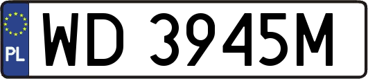 WD3945M