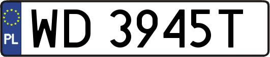 WD3945T