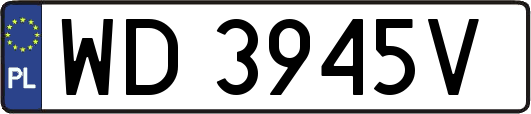 WD3945V